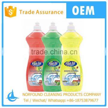 high enrichment dishwashing liquid Detergent