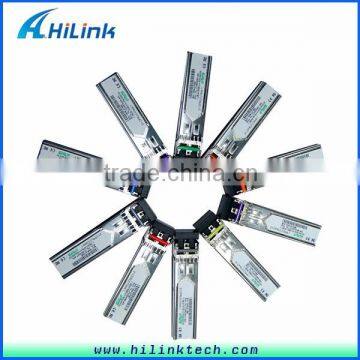 Juniper Compatible SFP 1550nm 40Km 1.25G CWDM