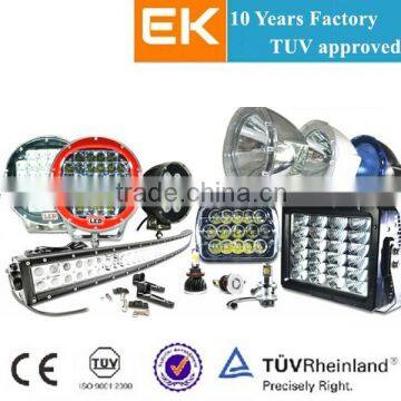 EK Spot/Flood beam 10-30VDC offroad 90w led work light