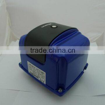 sewage treatment air blower