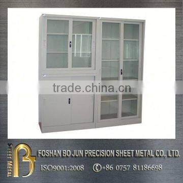 storage cabinet made in China custom made cheap storage cabinet