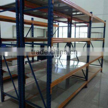 2013 NEW TYPE light storage shelf industry racking