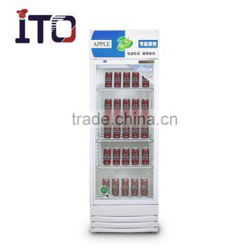 ITO-R20-1Supermarket Beverage Upright Cooler