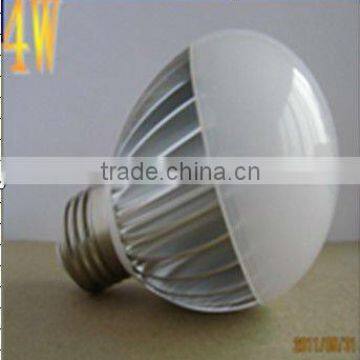 4W led bulbs