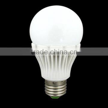 5W 7W 9W 12W E27 Thermal conductive plastics LED Global bulb light