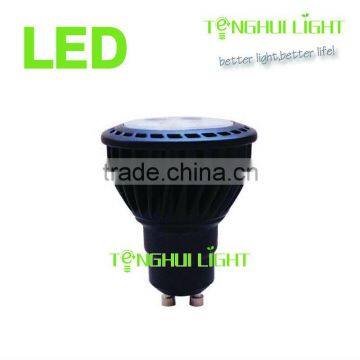 High Power dimmable GU10 5W