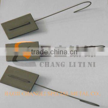 platinum coated titanium electrodes for water ionizer