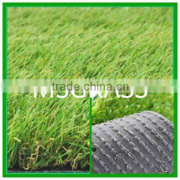 2015 New arrival low maintenance garden turf