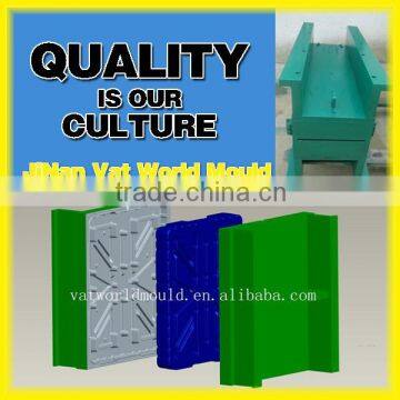 Pallet Mould/injection Plastic Pallet Mould/blow Plastic Pallet Mould/mould Manufacturer photo-2