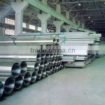 ST 45 Seamless Steel Pipe