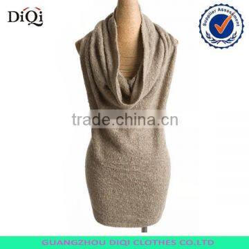 Women Dresses 2015 New Arrival v Neck Sweater Vest Wholesale,sleeveless Sweater,wholesale Sweater