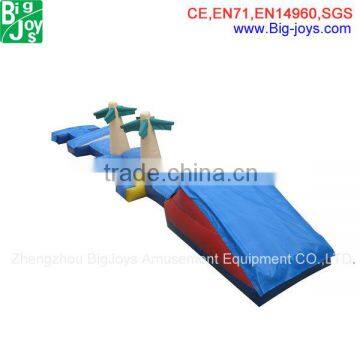 Water Park Equipment Inflatable Commercial Water Park photo-2