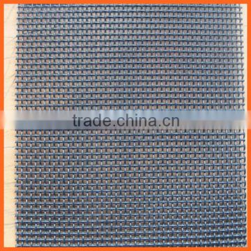 China High Quality Diamond Mesh Fence Wire Fencing/ window screen