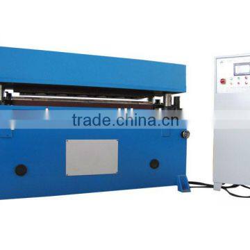 Automatic Hydraulic Cutting Machine