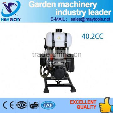 40.2cc Gas Power Watering Pump