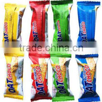 Bestway Oat Choco candy