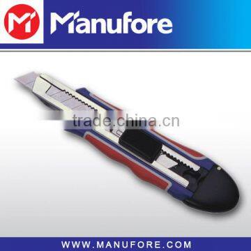 Manufore Professional 3pcs Blade Cutter Knife