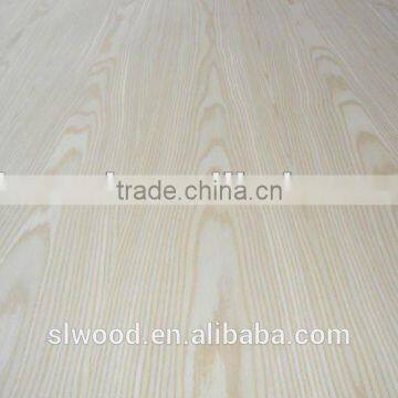 ash fancy plywood with 1220*2440 size