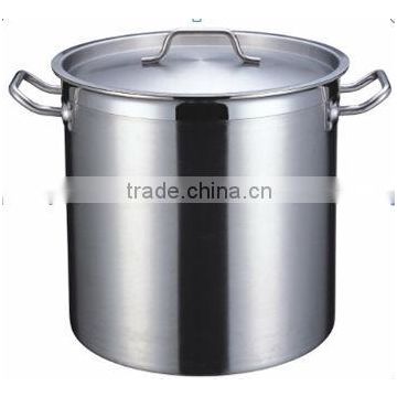 Stainless Composite bottom high cooking Pot