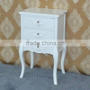 french antique chest of drawer cheap white nightstands bedside cabinet