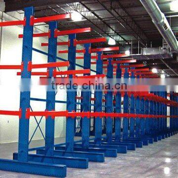 China Manufacturer High Quality Cantilever racking