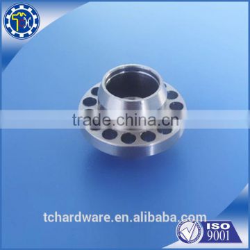 precision stainless steel machined shaft parts used in furniture