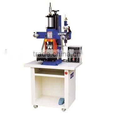 Pneumatic Hot Stamping and Embossing Machine (JZ-902)