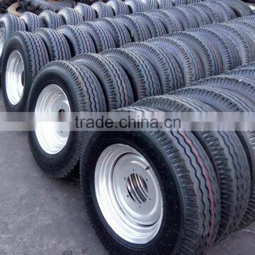 supply 11.00-22 truck tyre bias tyre agriculture tyre