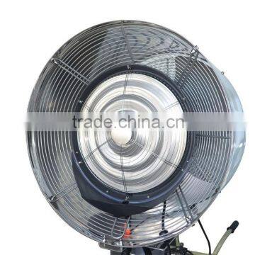 Industrial Centrifugal Humidifier,mist Fan,industrial Cooling Fan photo-4