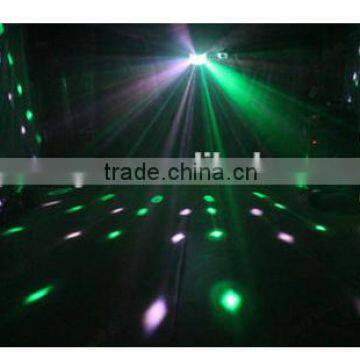 Amazing Effect Beam Butterfly Light RGBW Disco Hall Lights photo-4