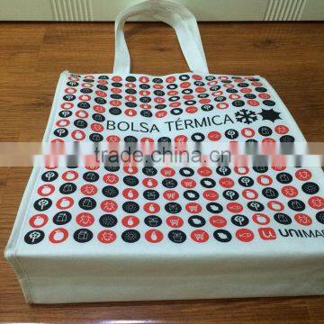 PP BAG WITH ZIPPER photo-5