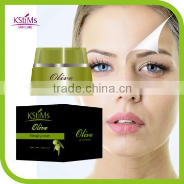 anti wrinkle ageless keep young Collagen Aging Cream