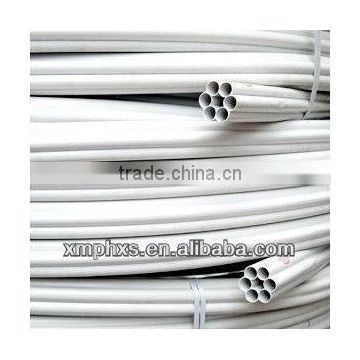 White Hdpe Tube