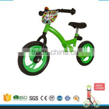 New Style Steel 2 Wheel Kids Bike Without Pedal