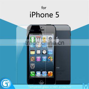 lcd screen protector for iPhone 5 5c 5s