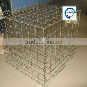 Welded Gabion