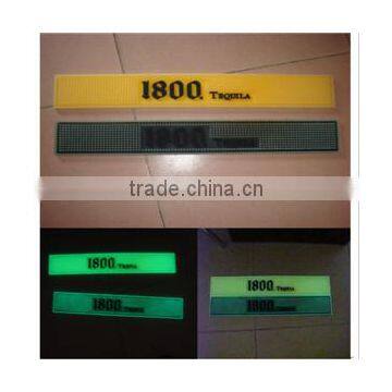 Hot sale stylish eco-friendly LED bar pad