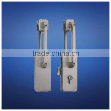 HS13G015 GLASS DOOR LOCK FOR DOUBLE GLASS DOOR