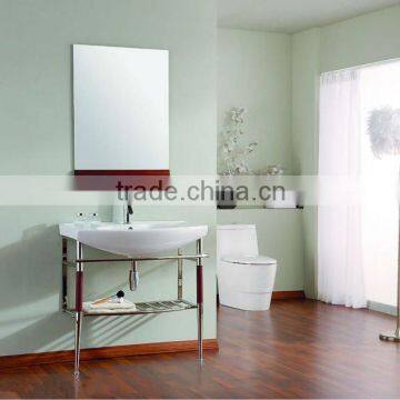 Bathroom mirror high quality silver mirror