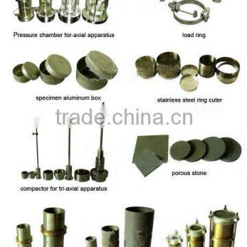 Soil Sieve Test photo-2