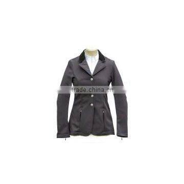 Equestrian Clothing Horse Riding Softshell Jacket