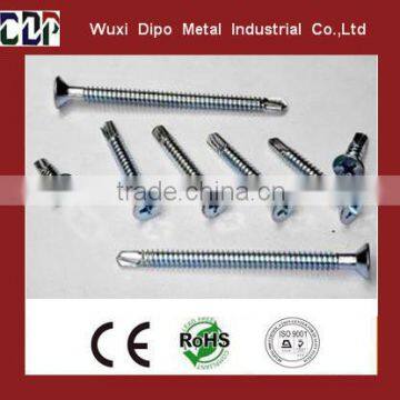 Jiangsu factory for black machine screws machine eye screw