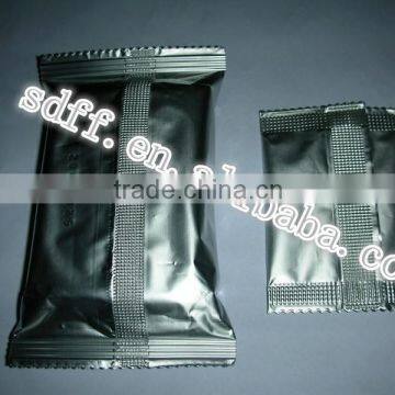 FFA Reciprocating Type Automatic Medical/ Pharmaceutical Tablet Packing Machine/ Horizontal Flow Packaging Machine photo-5