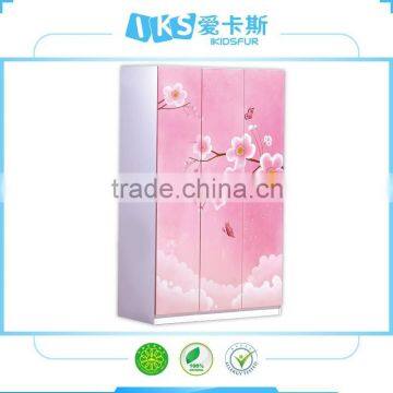 Flower Kids Bedroom Furniture 835362 for Girl Pinck photo-2
