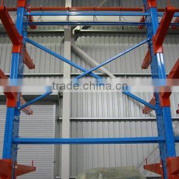 Cantilever Rack(arm racking ,bar racking)