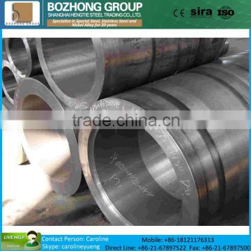 nickel chromium alloy N06601 2.4851 high temperature resistance incoloy601