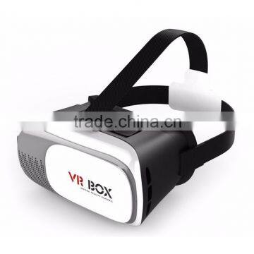 Chinese Factory OEM Bulk 3D Glasses Virtual Display 3D Video HD Glasses