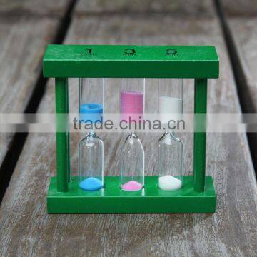 Wooden Tea Timer photo-3