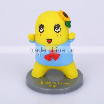 Japan Anime Girl Figurines Cartoon Figurines photo-4