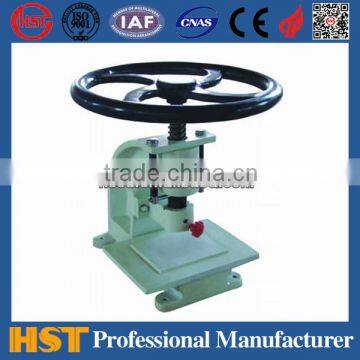 HST-5010 ASTMD 412 Standard Dumbbell Tensile Specimen Cutter